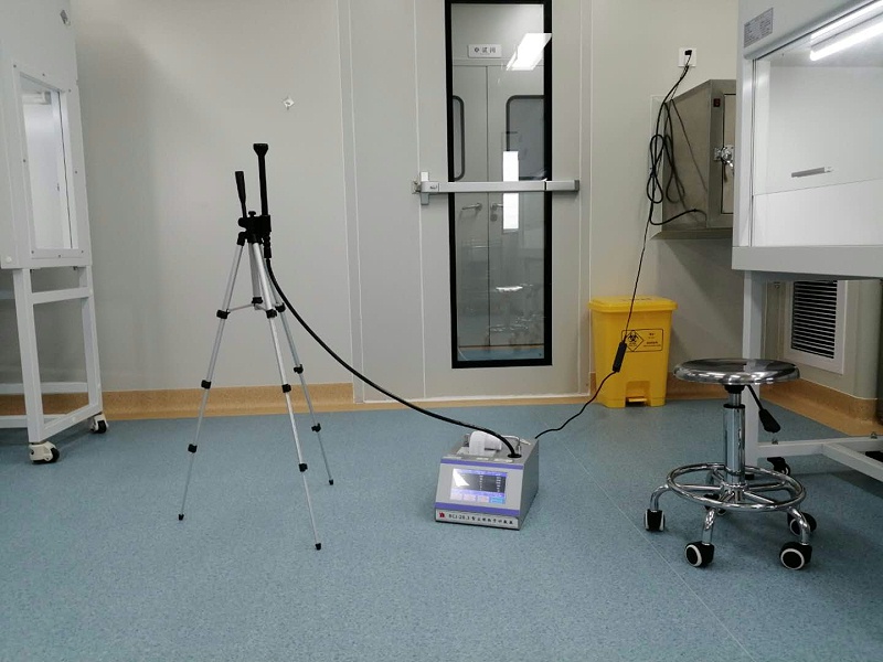 上海甲醛檢測公司 上海甲醛檢測公司