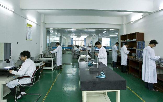 上海環境檢測咨詢服務有限公司 上海環境檢測咨詢服務有限公司