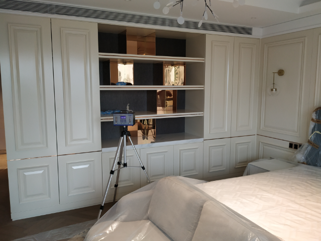 上海環境檢測咨詢服務有限公司 上海環境檢測咨詢服務有限公司