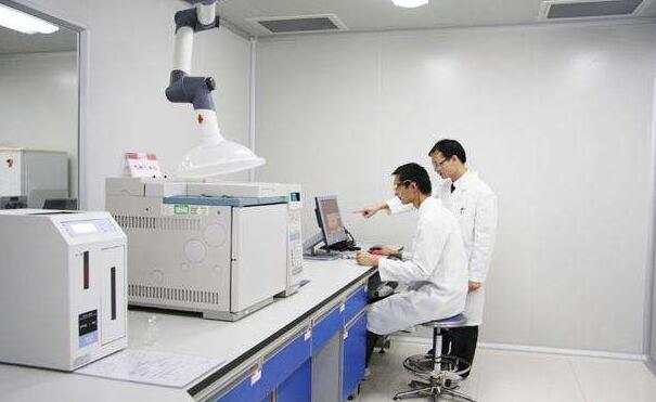 上海環境檢測咨詢服務有限公司 上海環境檢測咨詢服務有限公司