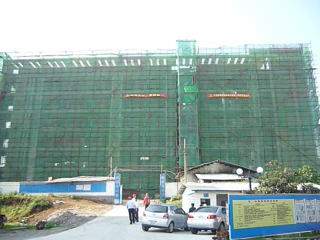 上海環境檢測咨詢服務有限公司 上海環境檢測咨詢服務有限公司