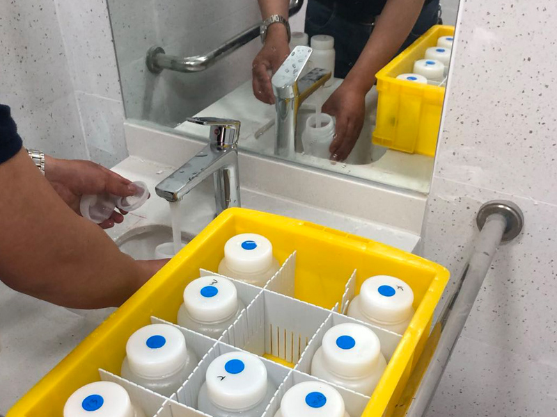 上海環(huán)境檢測咨詢服務(wù)有限公司 上海環(huán)境檢測咨詢服務(wù)有限公司