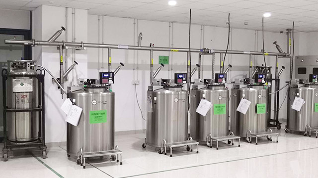 有關潔凈室檢測施工前的準備介紹！