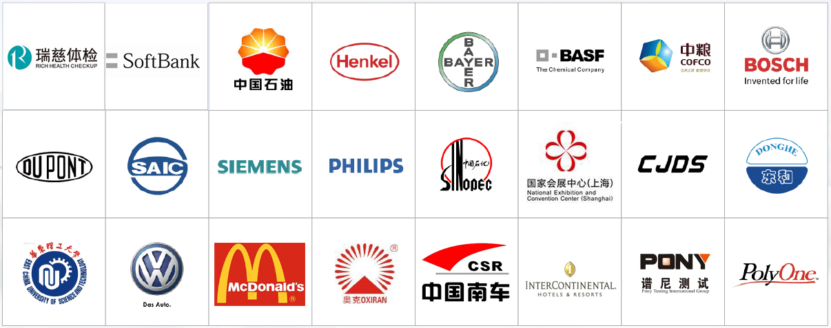 上海聚星環境檢測有限公司 聚星檢測