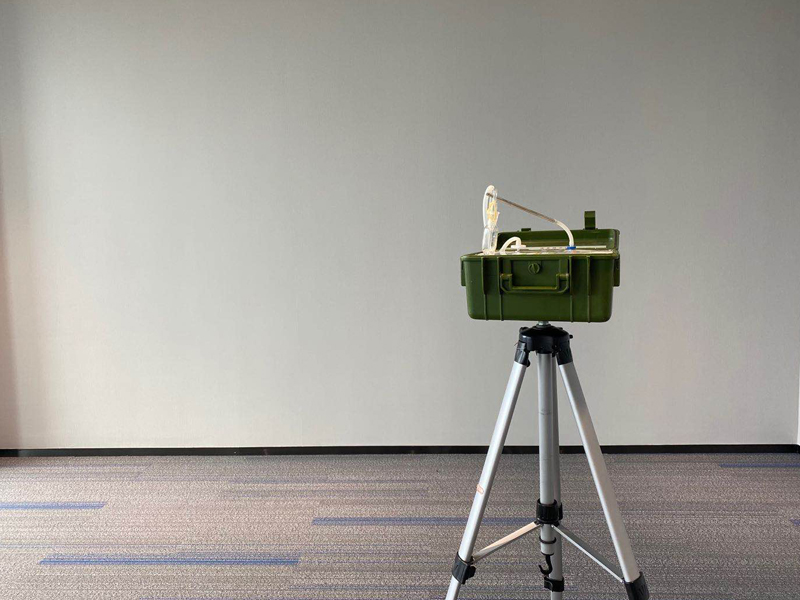 上海環境檢測咨詢服務有限公司 上海環境檢測咨詢服務有限公司