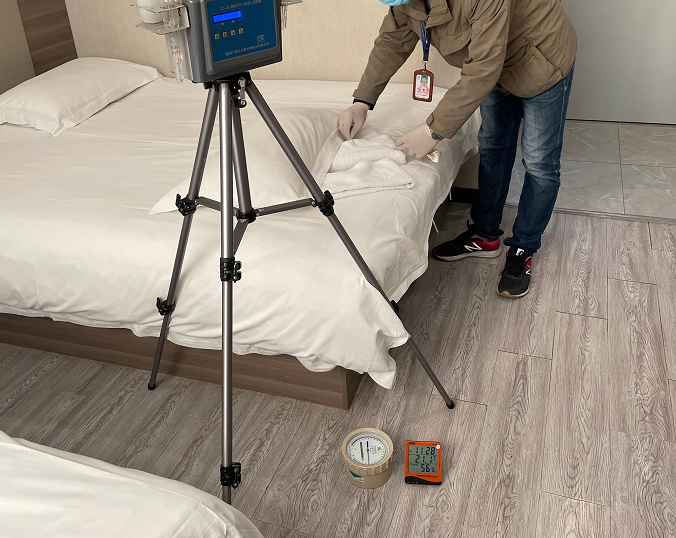 上海環(huán)境檢測(cè)咨詢服務(wù)有限公司 上海環(huán)境檢測(cè)咨詢服務(wù)有限公司