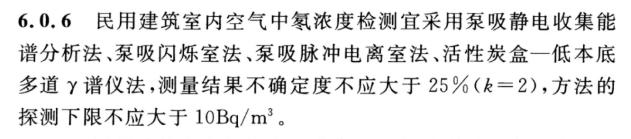 上海環境檢測咨詢服務有限公司 甲醛檢測