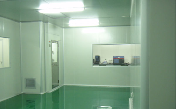 醫療凈化工程 醫療凈化工程