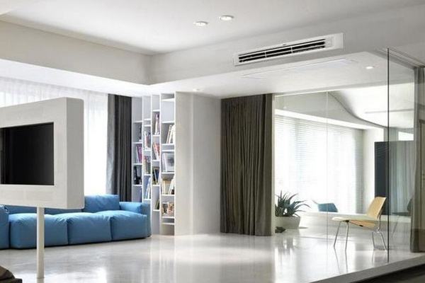 上海市環境檢測咨詢服務有限公司 中央空調通風系統衛生評價