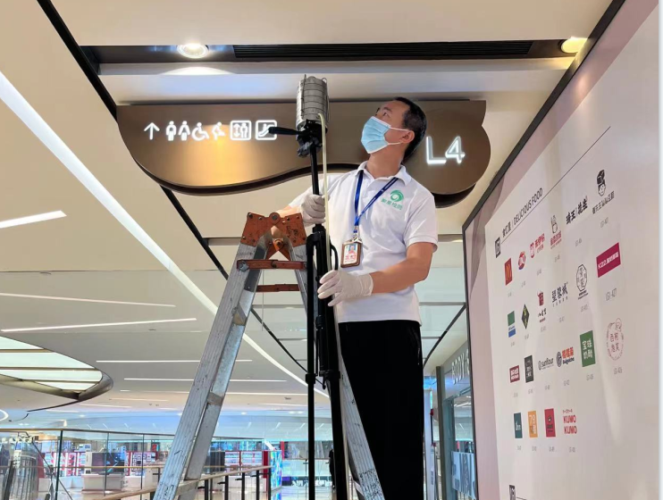 上海環境檢測咨詢服務有限公司 上海環境檢測咨詢服務有限公司