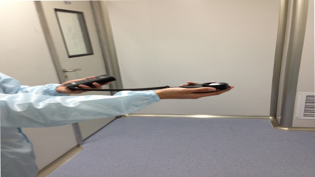 上海環境檢測咨詢服務有限公司 上海室內空氣質量檢測中心-上海CMA檢測報告