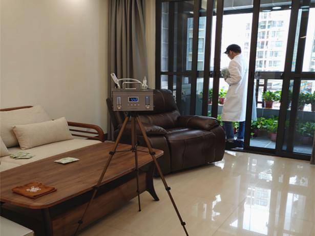 上海環(huán)境檢測(cè)咨詢服務(wù)有限公司 上海環(huán)境檢測(cè)咨詢服務(wù)有限公司