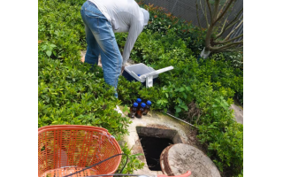 上海工廠污水廢氣噪聲排放檢測(cè)單位（CMA單位）