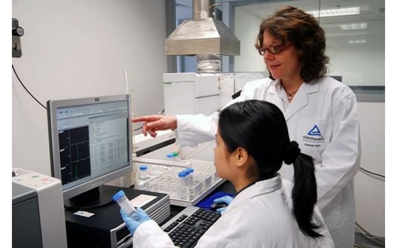 新房甲醛檢測：室內(nèi)空氣檢測基本知識(shí)