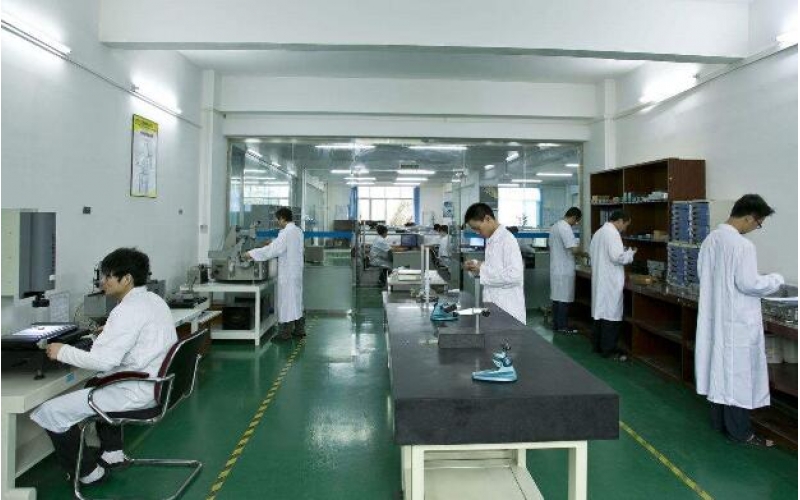 第三方檢測公司是什么？