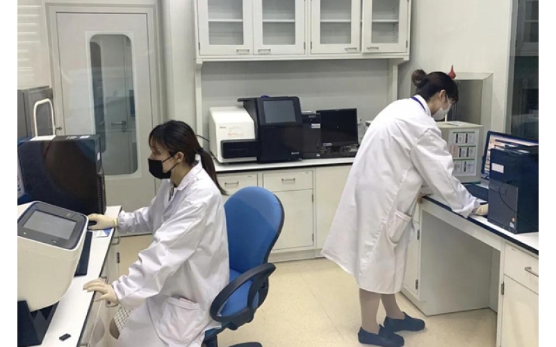 上海有沒(méi)有靠譜的甲醛檢測(cè)機(jī)構(gòu)？