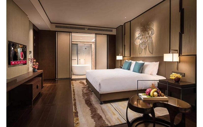 酒店、賓館、旅店衛(wèi)生檢測(cè)與評(píng)價(jià)