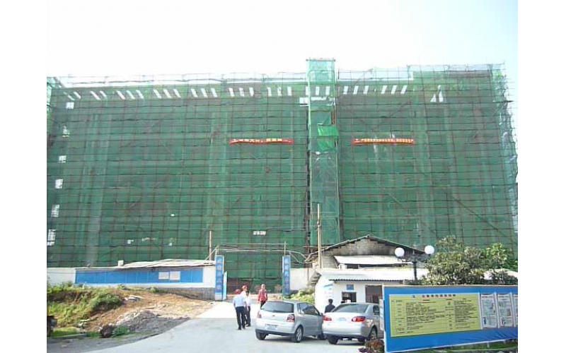 新建、改建工程竣工驗(yàn)收備案室內(nèi)環(huán)境檢測(cè)（上海地區(qū)）