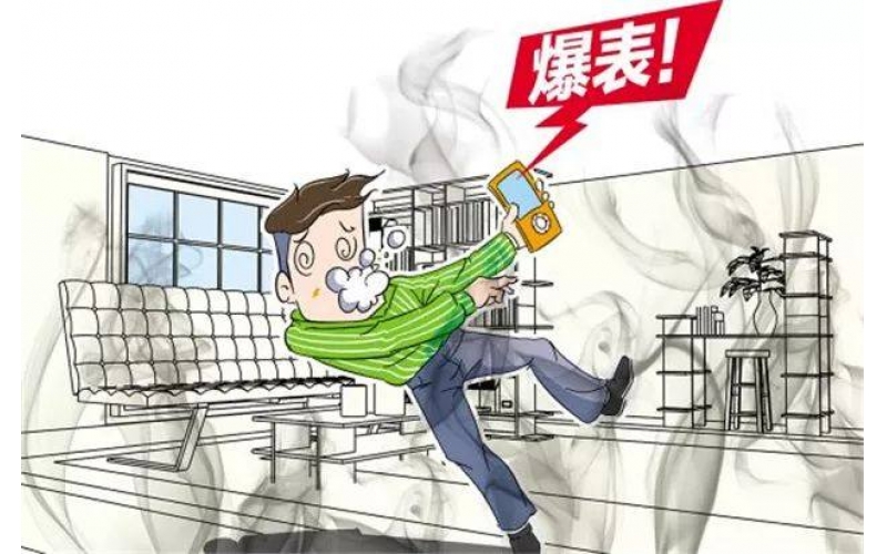 100多萬5歲兒童的死因和室內(nèi)空氣污染有關(guān)