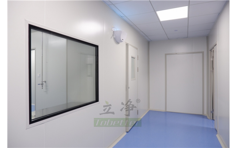 上海凈化車間檢測(cè)CMA檢測(cè)報(bào)告