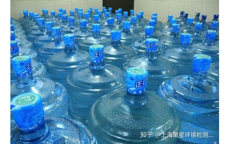 桶裝純凈水和自來水選擇喝哪個？