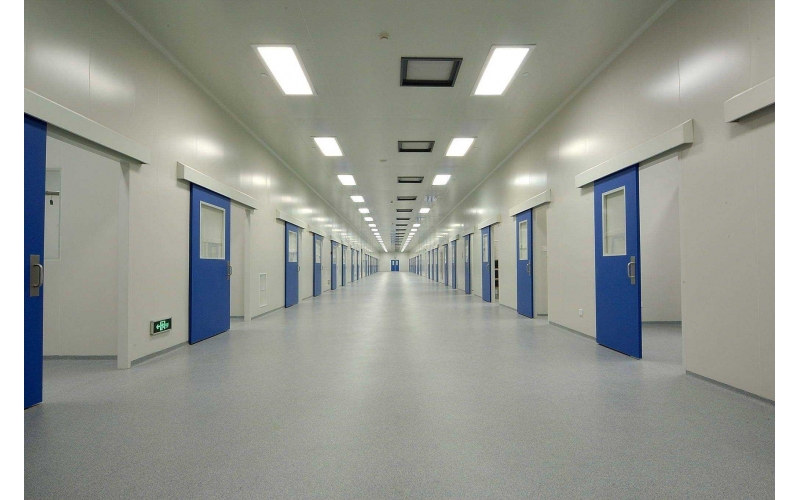 醫(yī)院潔凈手術(shù)室潔凈室檢測(cè)驗(yàn)收