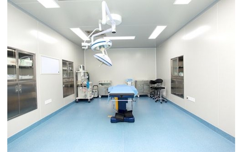 無菌車間第三方潔凈室檢測(cè)項(xiàng)目