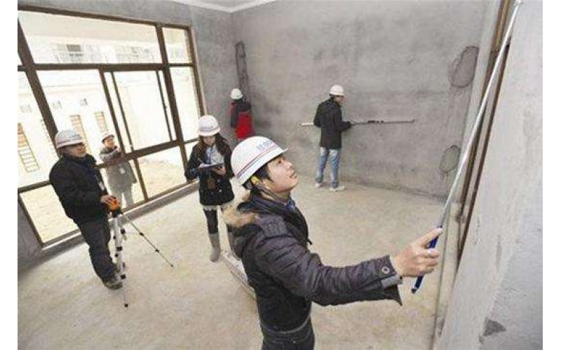 上海收房驗(yàn)房全攻略及注意事項(xiàng)