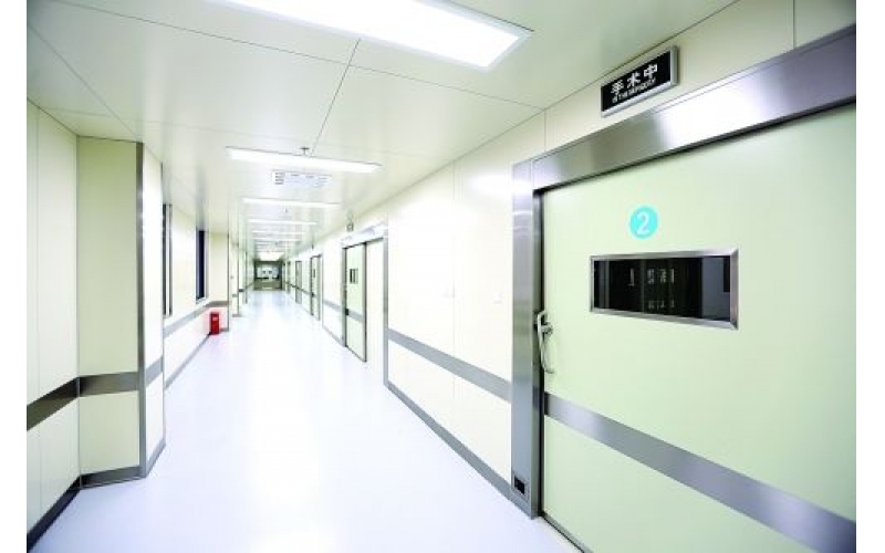 國家標準潔凈廠房設計規(guī)范