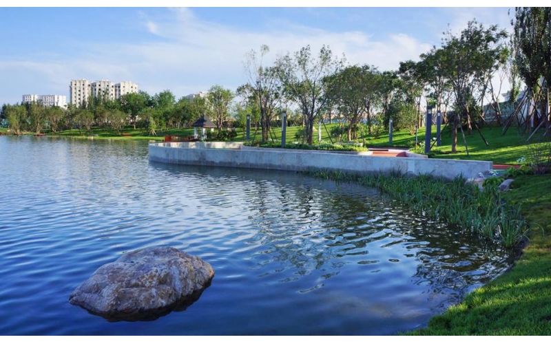 上海市景觀娛樂生態(tài)用水水質(zhì)檢測(cè)單位及費(fèi)用