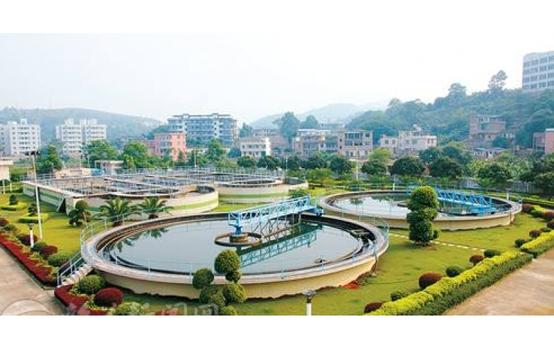 醫(yī)院環(huán)評