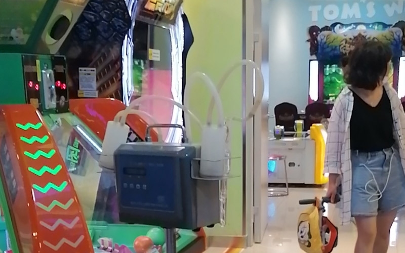 上海電影院衛生檢測公司