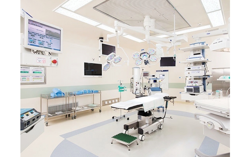 上海潔凈室（區）常規檢測及驗收監測