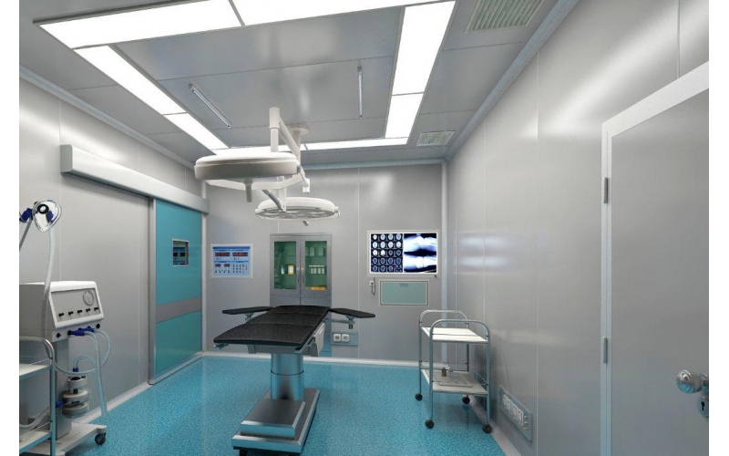 集中空調通風系統檢測標準