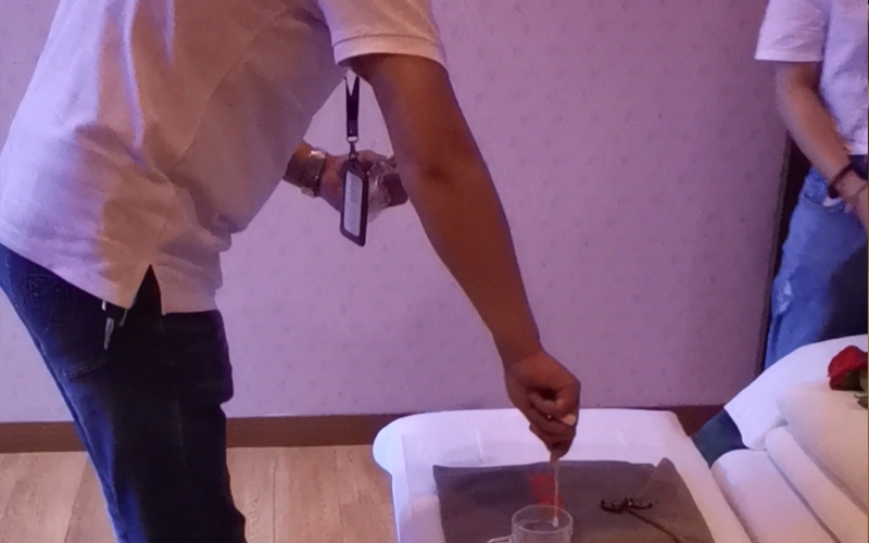 上海市計量檢測中心