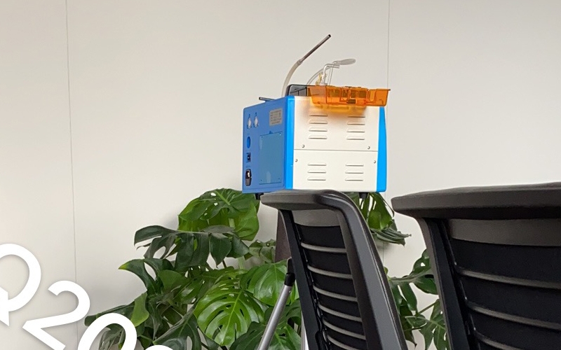 會(huì)議室甲醛檢測(cè)推薦機(jī)構(gòu)