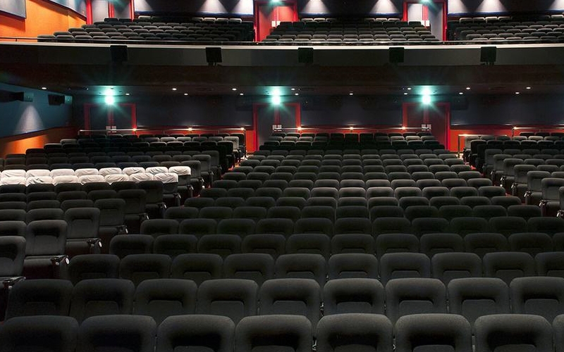 電影院集中空調(diào)檢測單位