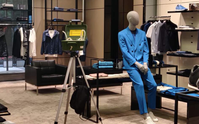 上海甲醛檢測公司需要什么資質?