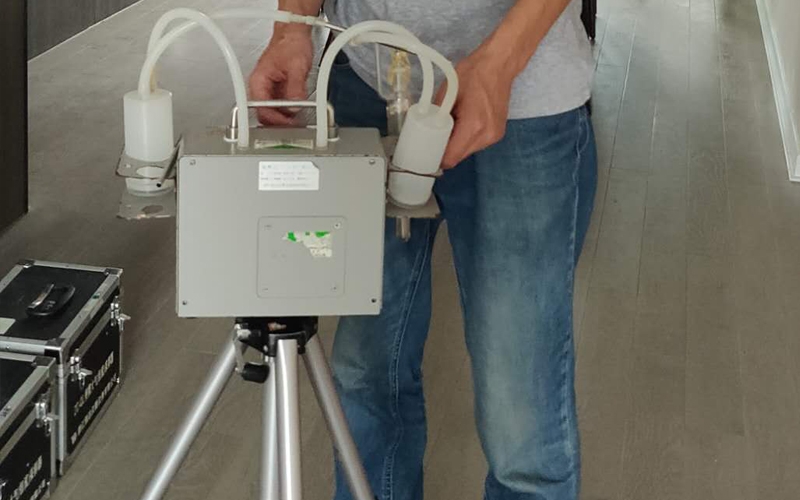 上海空氣檢測(cè)新標(biāo)準(zhǔn)8.1號(hào)開始執(zhí)行