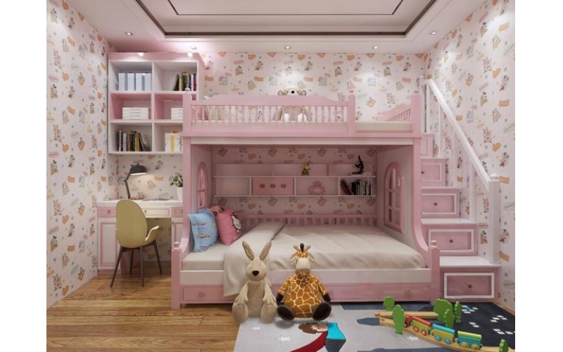 兒童房裝修涂料油漆是否環保，空氣質量是否達標怎么檢測呢