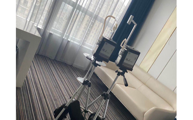 甲醛超標(biāo)危害多 新房裝修污染檢測避交智商稅