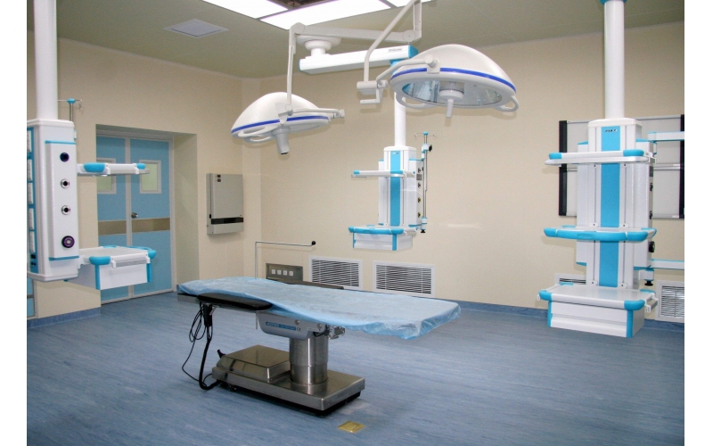 國家潔凈室標準潔凈廠房設計規(guī)范及驗收檢測