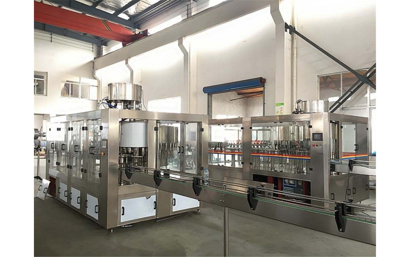 潔凈室檢測四：電子工業(yè)潔凈廠房檢測