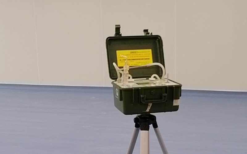 甲醛檢測(cè)上海機(jī)構(gòu)