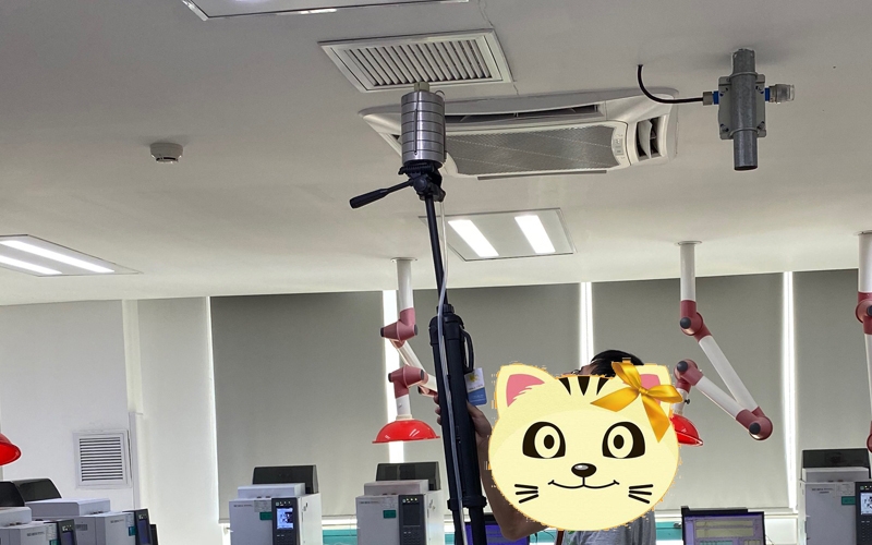 上海公共場所集中空調(diào)通風系統(tǒng)衛(wèi)生規(guī)范