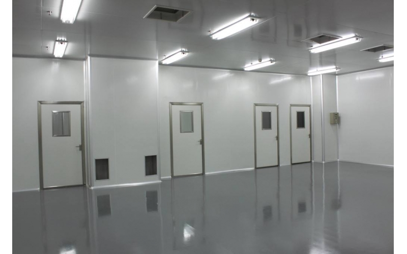 上海凈化車間檢測(cè)機(jī)構(gòu)