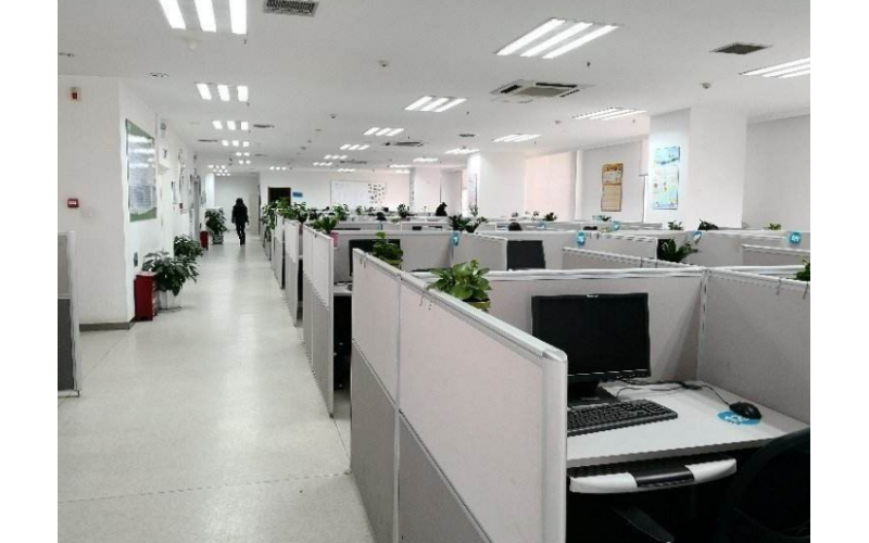 上海市第一人民醫(yī)院南部院區(qū)二期擴建工程竣工驗收衛(wèi)生檢測與評價