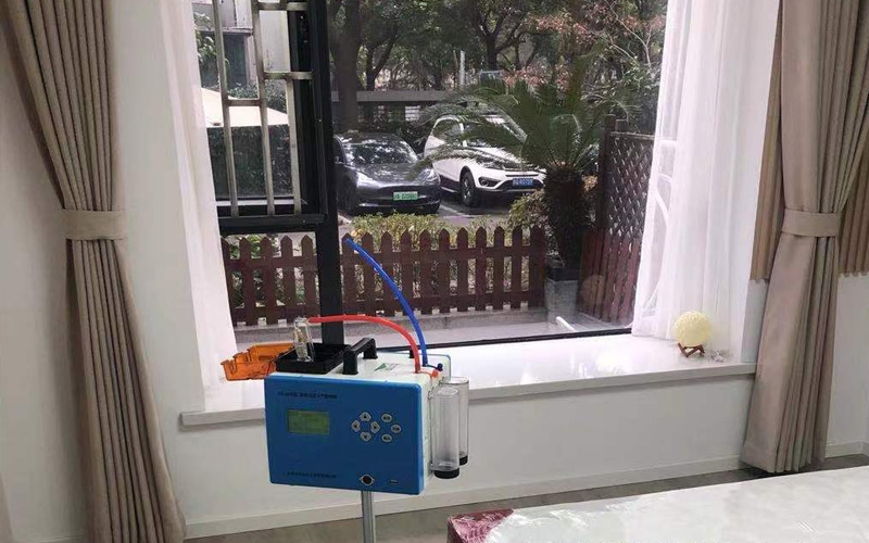 個(gè)人家庭空氣檢測(cè) 測(cè)甲醛 甲醛檢測(cè)