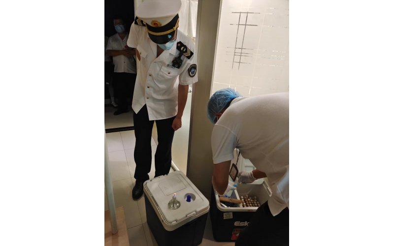 2022年度上海市排污許可證質(zhì)量審核工作的通知