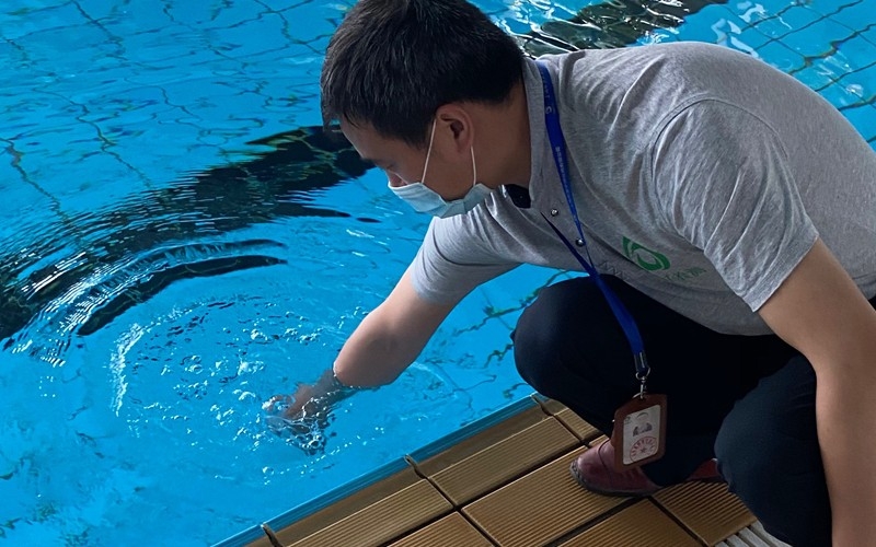 二次供水驗收檢測的收費(fèi)標(biāo)準(zhǔn)是怎樣的？